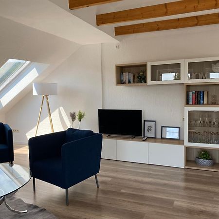 Ferien- Und Messewohnung In Idyllischer Lage Nordstemmen Екстериор снимка