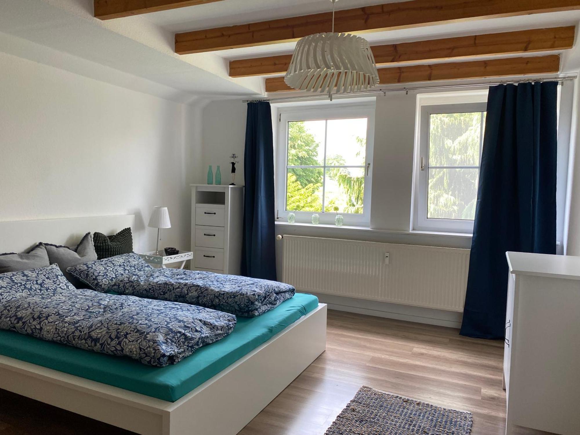 Ferien- Und Messewohnung In Idyllischer Lage Nordstemmen Екстериор снимка